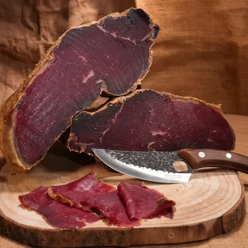 cecina