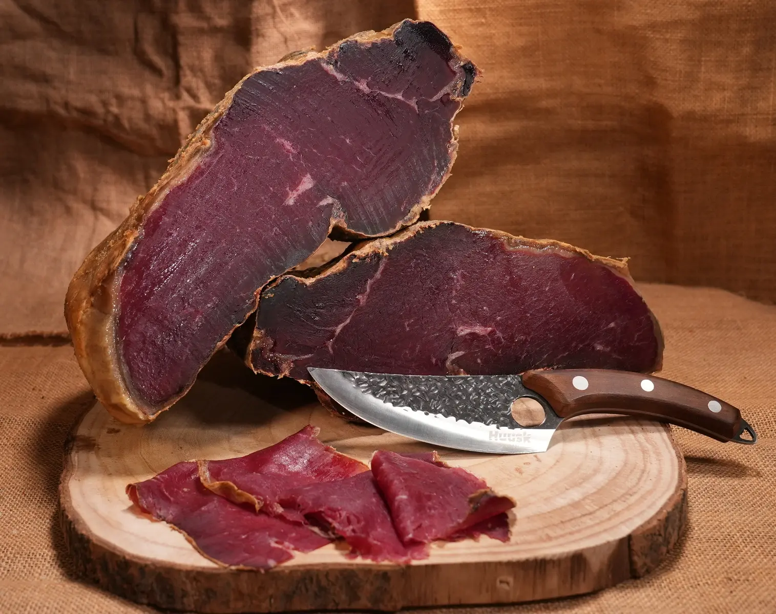 cecina