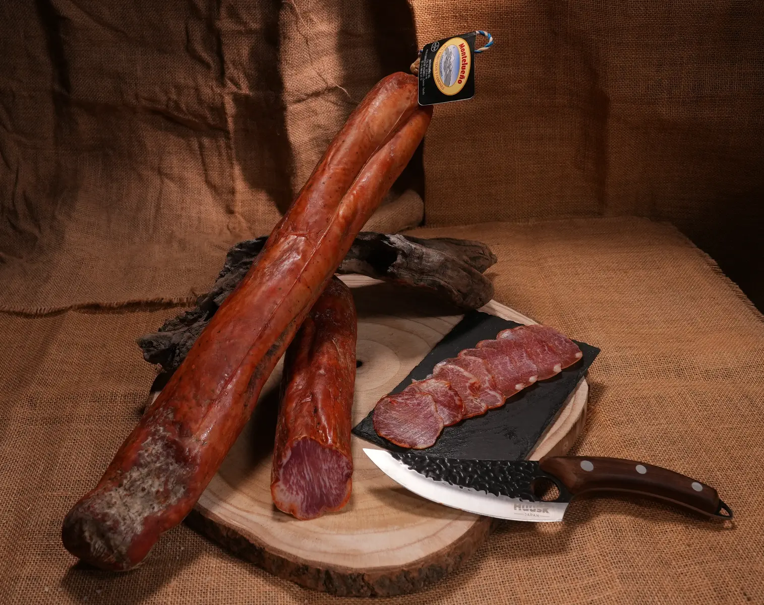 lomo-iberico