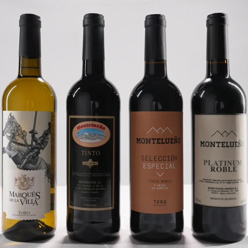 vinos